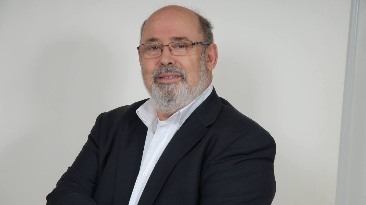 Κορονοϊός: Πέθανε ο πρόεδρος της Βαρβακείου, Κλεάνθης Τσιρώνης