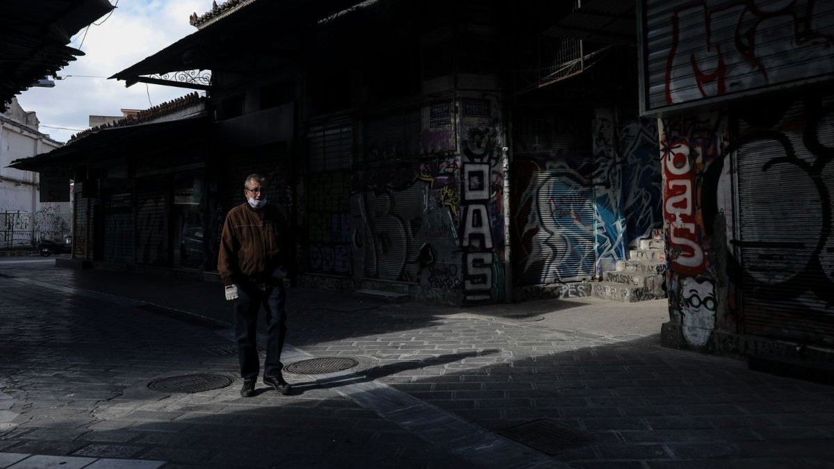 Πέτσας για άρση lockdown: «Κλείδωσε» η παράταση - Αυτά τα καταστήματα θα ανοίξουν σύντομα