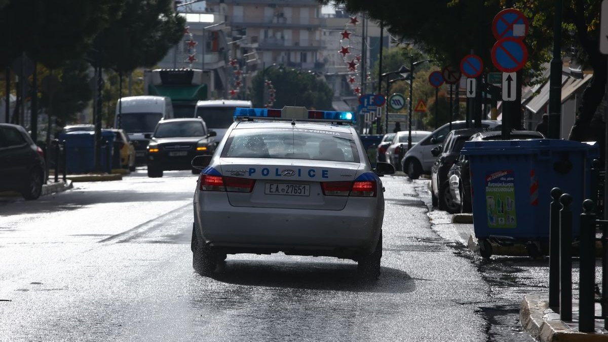 Θρίλερ στα Καλύβια: Εκτέλεσαν εν ψυχρώ υπάλληλο του Κέντρου Υγείας