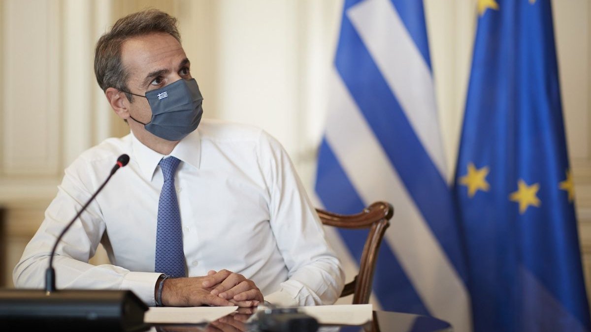 Ανασχηματισμός 2021: Αυτή είναι η νέα σύνθεση της κυβέρνησης