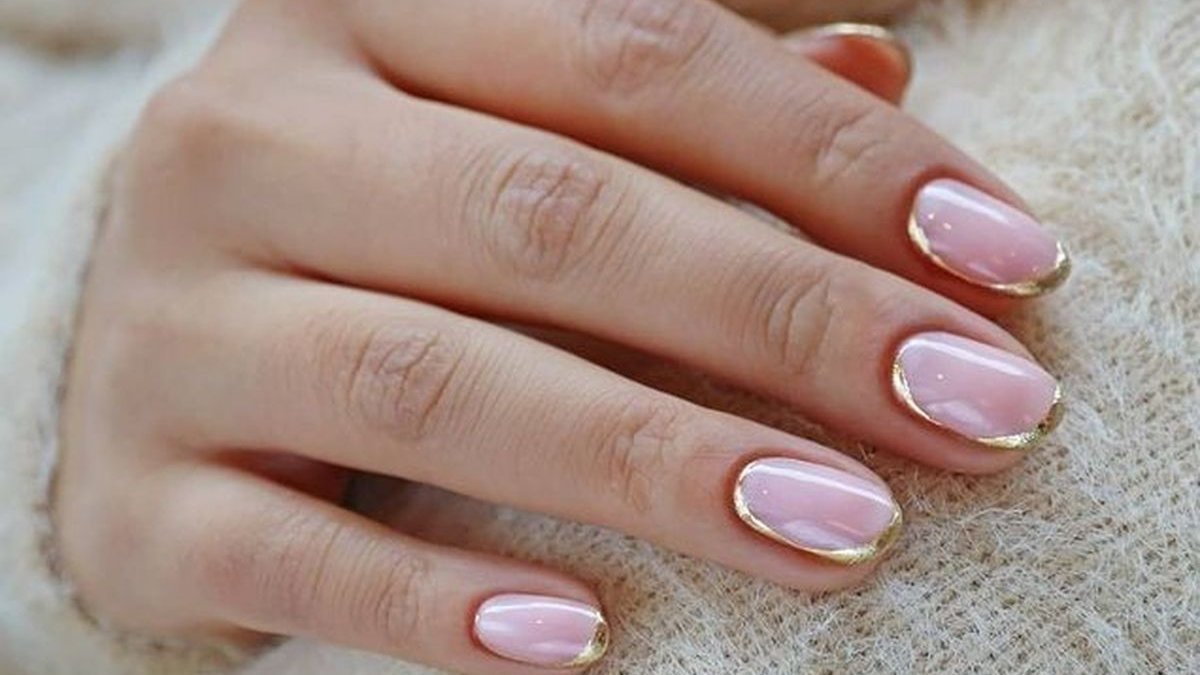 Αυτό είναι το πιο elegant nail trend του 2021