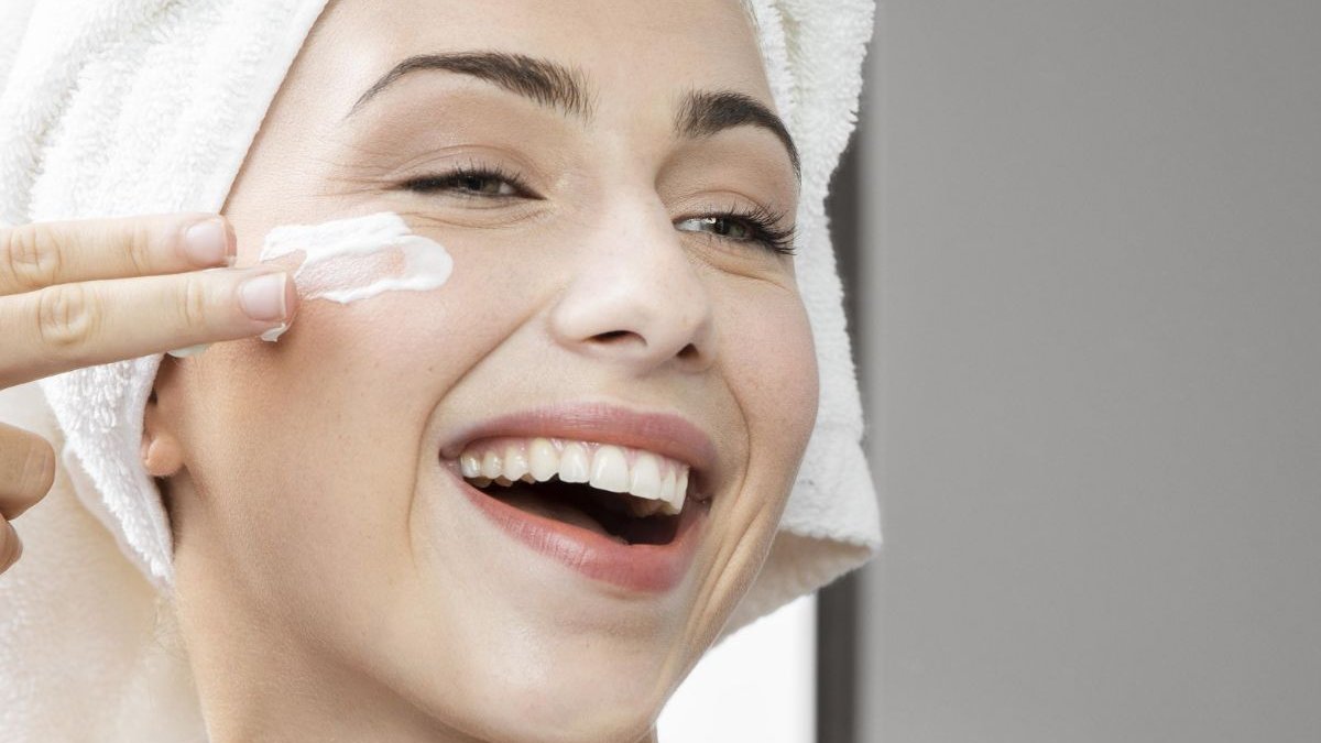 5 νέα beauty rituals που αξίζει να βάλεις στη ζωή σου το 2021