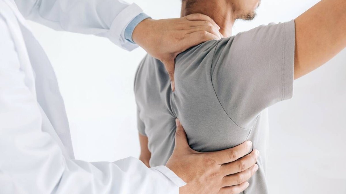 Αρθρίτιδα στον Ώμο: Νέες εξελίξεις στην οριστική αντιμετώπιση με τη μέθοδο της αρθροπλαστικής ώμου.