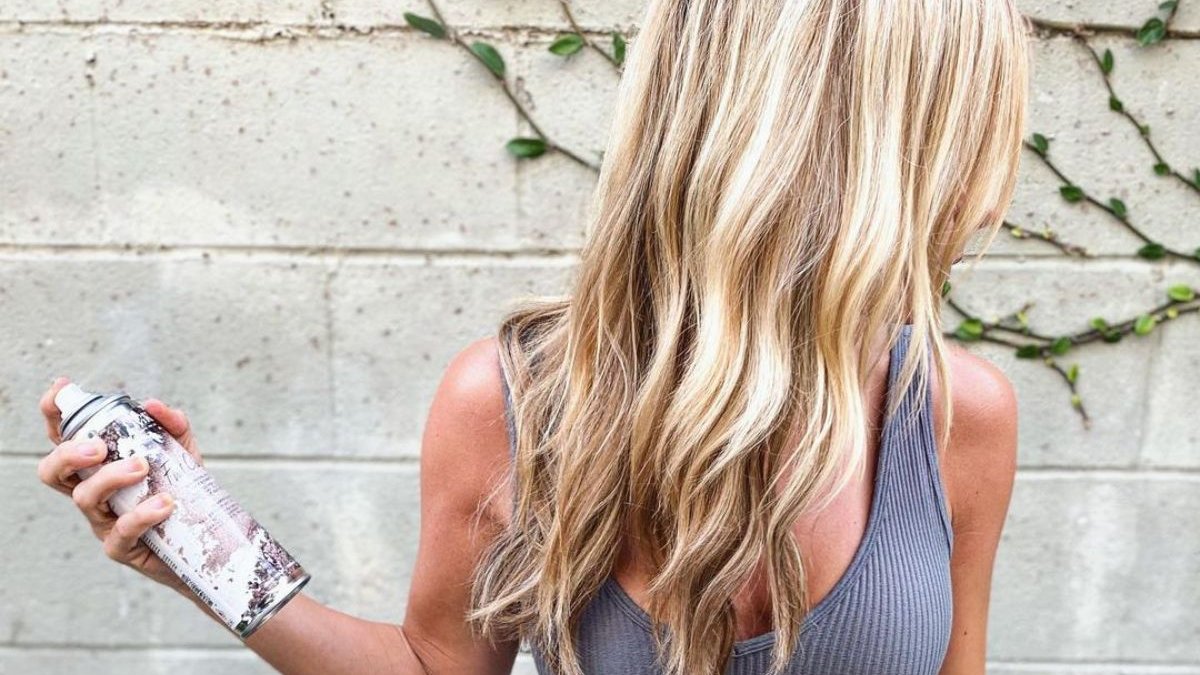 Dry shampoo: 5 λόγοι για να αρχίσεις να το χρησιμοποιείς από σήμερα κιόλας