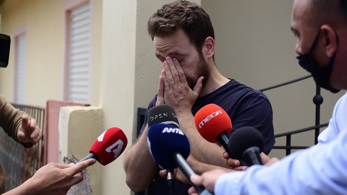 Έγκλημα Γλυκά Νερά: Μυστήριο με το ταξίδι στην Κρήτη - Οι αποκαλύψεις Κατερινόπουλου