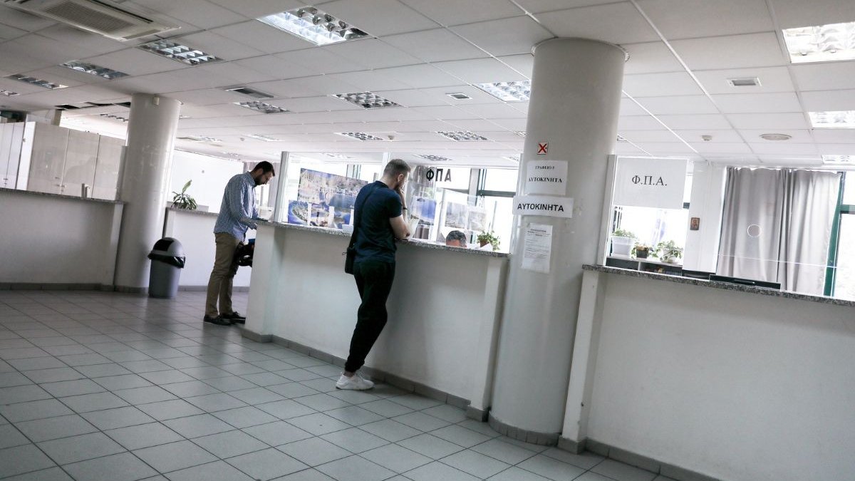 Οριστικό: Παρατείνεται η υποβολή των φορολογικών δηλώσεων μέχρι τις 15 Σεπτεμβρίου