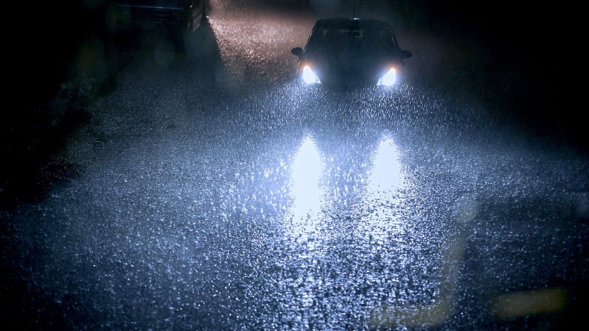 Επικίνδυνη επιδείνωση καιρού - Έκτακτη προειδοποίηση Αρναούτογλου