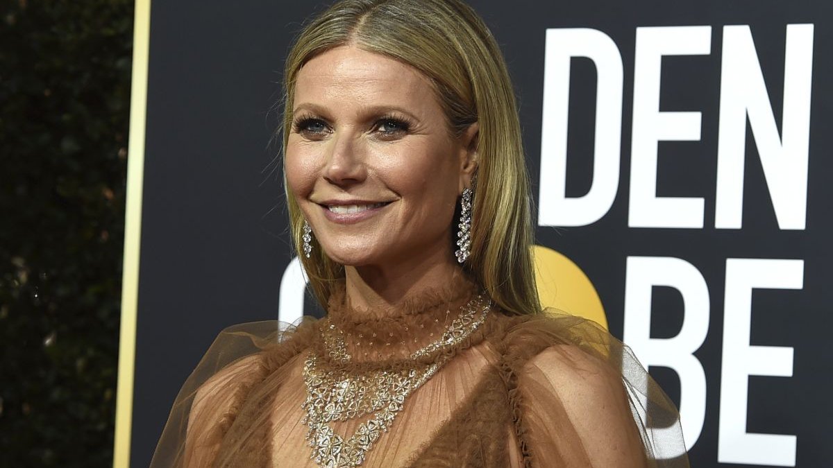 Η διατροφή και γυμναστική της Gwyneth Paltrow για να διατηρεί τη σιλουέτα της