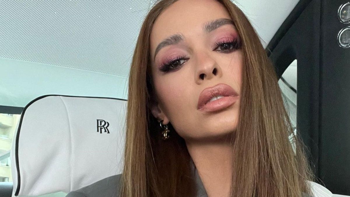 Copy the look: Τα προϊόντα χρειάζεσαι για να αντιγράψεις το dreamy μακιγιάζ της Ελένης Φουρέιρα