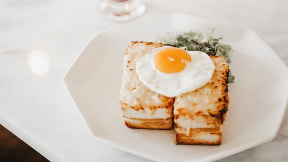 Πάλι τοστ; Πώς θα κάνεις το πιο εύκολο σνακ στη διατροφή λιγότερο βαρετό