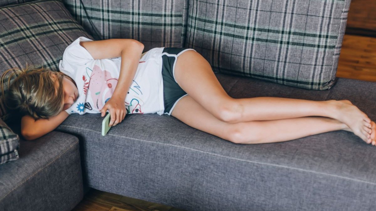 Διατροφικές διαταραχές και τικ έχουν αυξηθεί δραματικά στα έφηβα κορίτσια