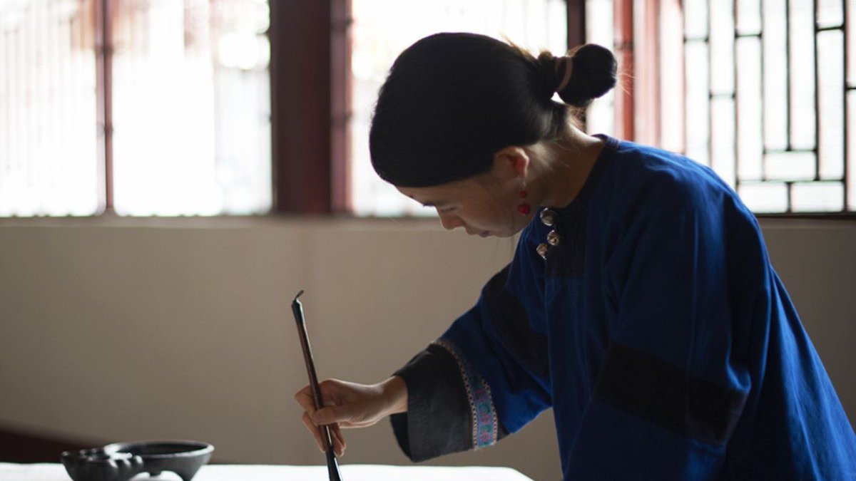 Υπάρχει μια γλώσσα που μιλούν και γράφουν μόνο γυναίκες