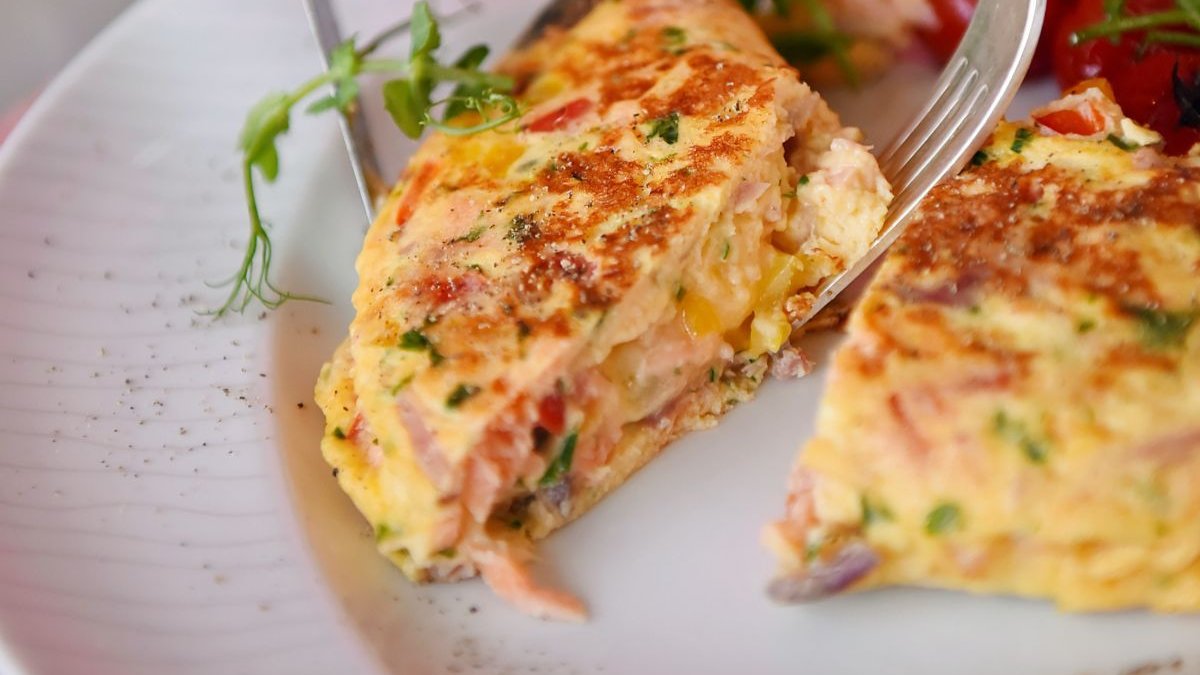 Κάνεις δίαιτα; Τα υλικά που βάζουν στην ομελέτα και οι διατροφολόγοι