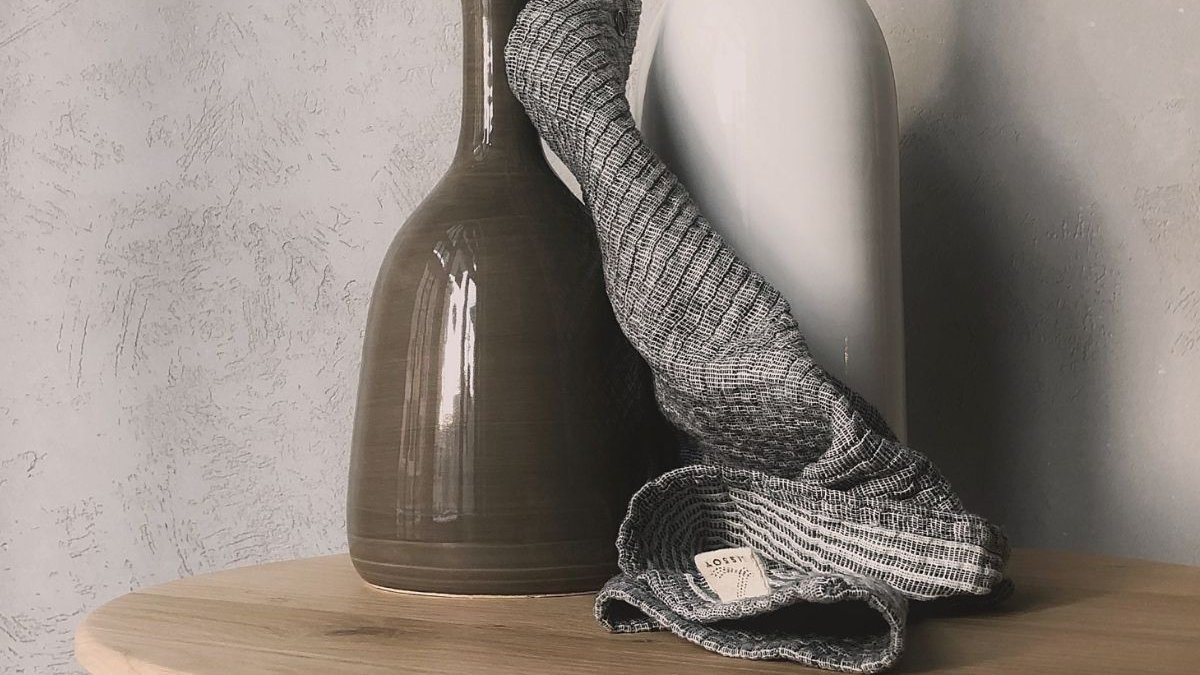 Με αυτά τα δύο υλικά θα διώξεις γύρη, μικρόβια και σκόνη από το σπίτι