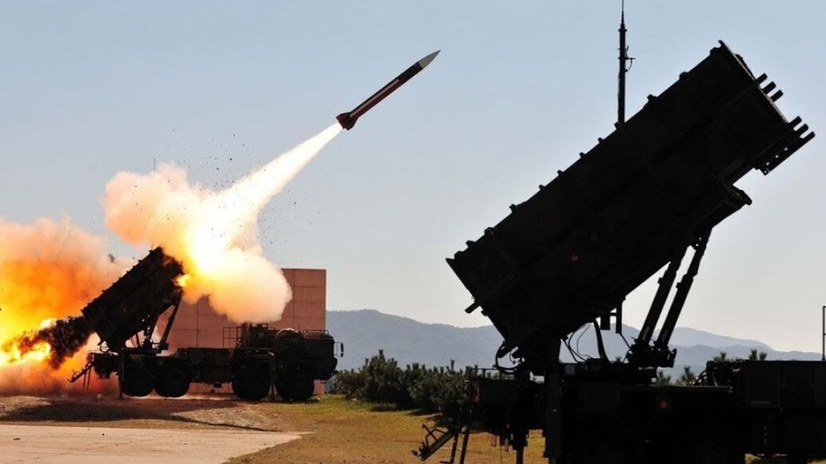 Εντολή Στρατηγού Φλώρου: Συνεχείς ασκήσεις αεράμυνας στο Αιγαίο - Ετοιμότητα σε όλη την Επικράτεια