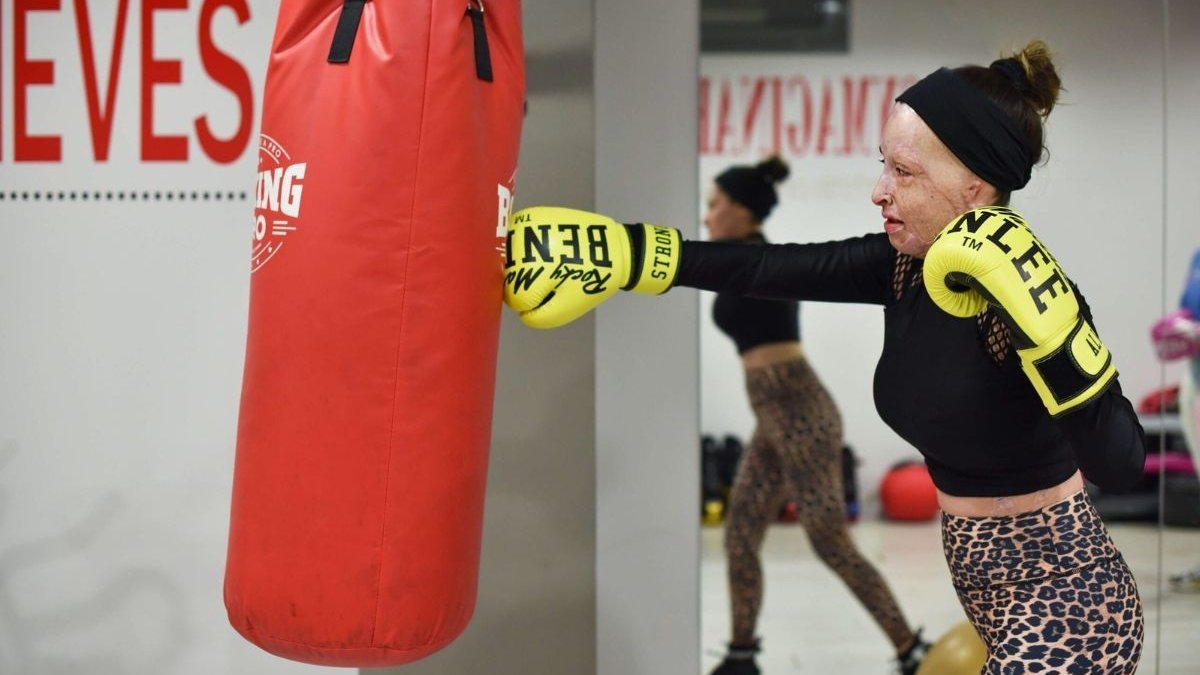 Ιωάννα Παλιοσπύρου: Η νέα ζωή της - Πιο δυνατή από ποτέ, οι νέες φωτογραφίες