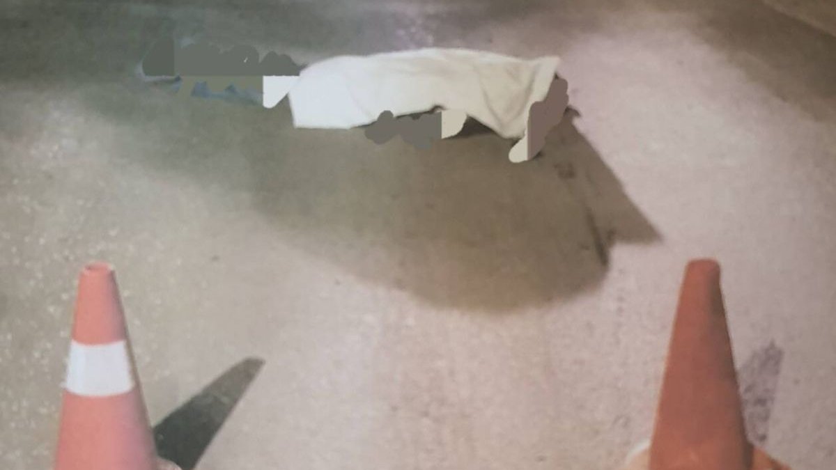 Αποκλειστικό Newsbomb.gr: Φωτογραφίες - ντοκουμέντο από το μακελειό στη Μονεμβασιά