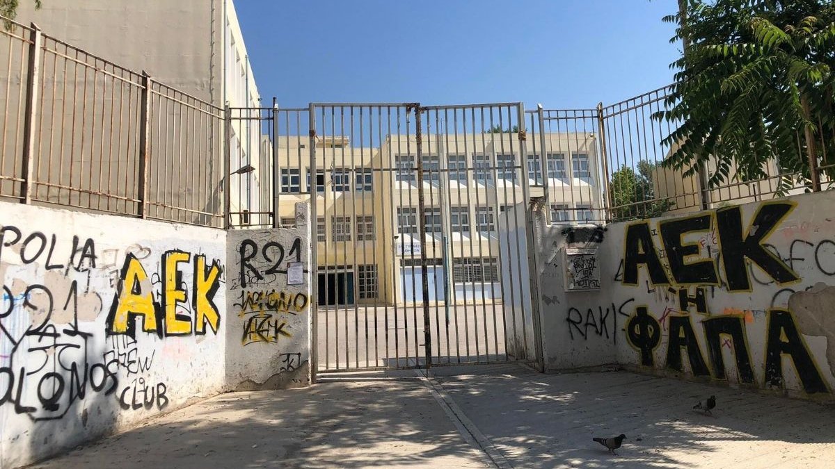 Ρεπορτάζ Newsbomb.gr στο σχολείο του Μάκη: «Τον έφτυναν, τον έβριζαν και κανείς δεν έκανε τίποτα»