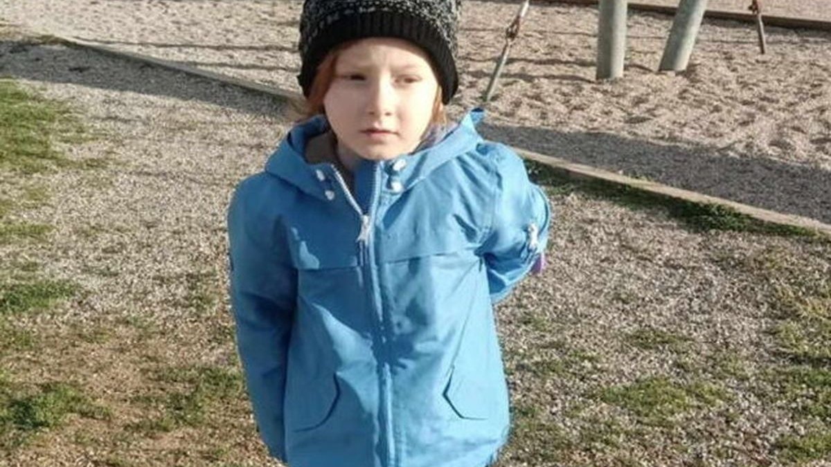 Η μητέρα του 6χρονου Ράινερ στο Newsbomb: Εξαφανισμένος ο πατέρας του, άρπαξε το παιδί με μπράβους