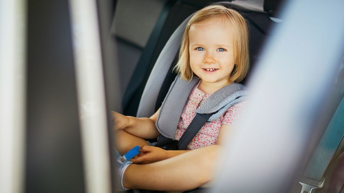 Aσθένεια των κινήσεων στα παιδιά: Όλα όσα πρέπει να γνωρίζετε