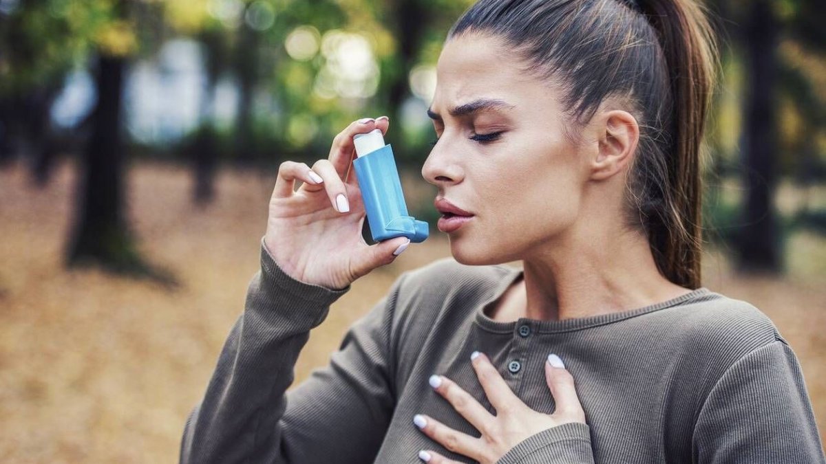 Συμβουλές για ασφαλείς διακοπές σε ασθενείς με αναπνευστικά προβλήματα