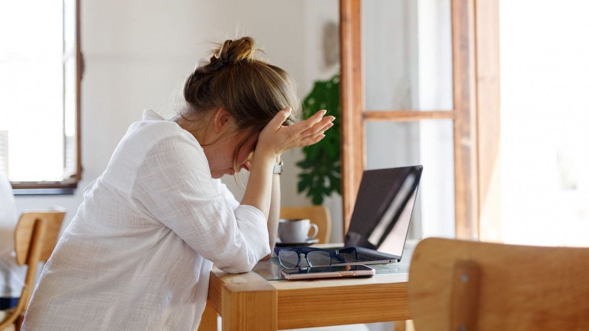 Επηρεάζει το stress την περίοδό μου;