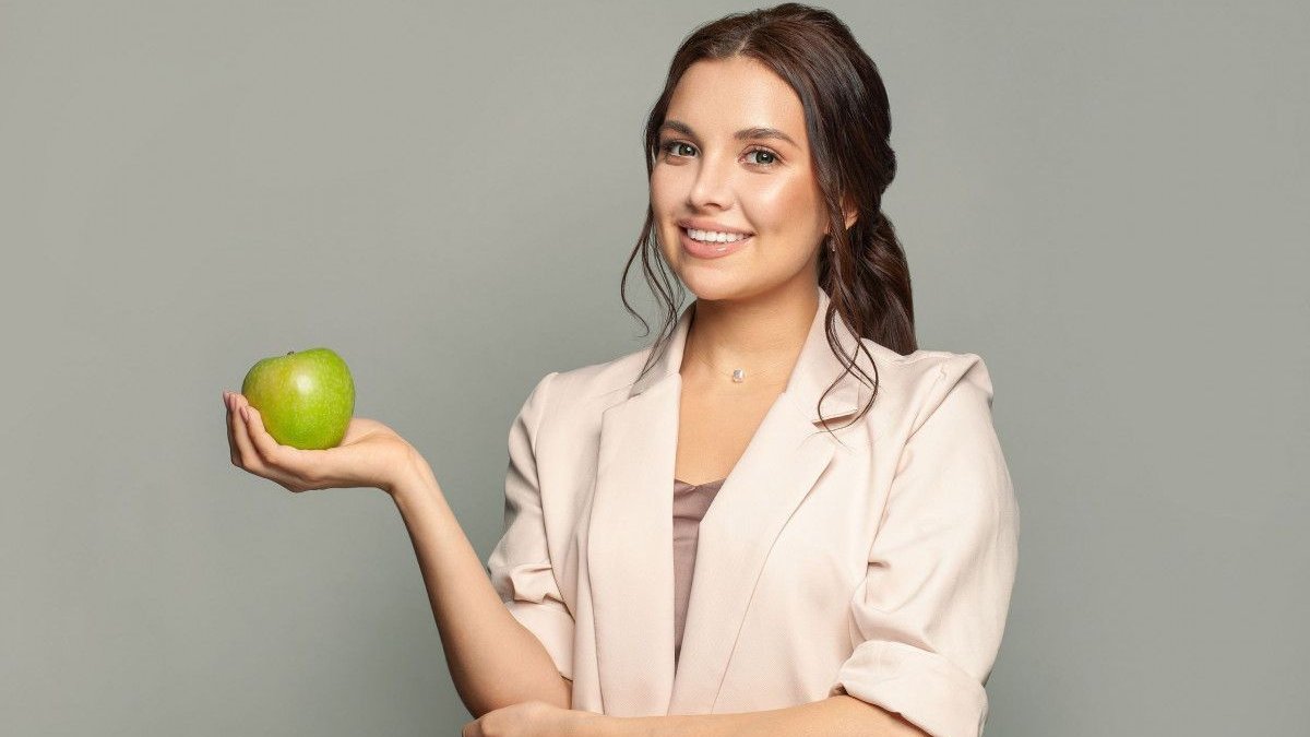 Γιατί είναι σημαντικό να ξεκινάτε τη μέρα σας τρώγοντας ένα μήλο