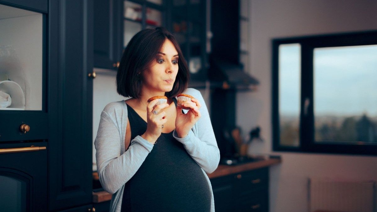 Σακχαρώδης διαβήτης κύησης: συμβουλές διατροφής