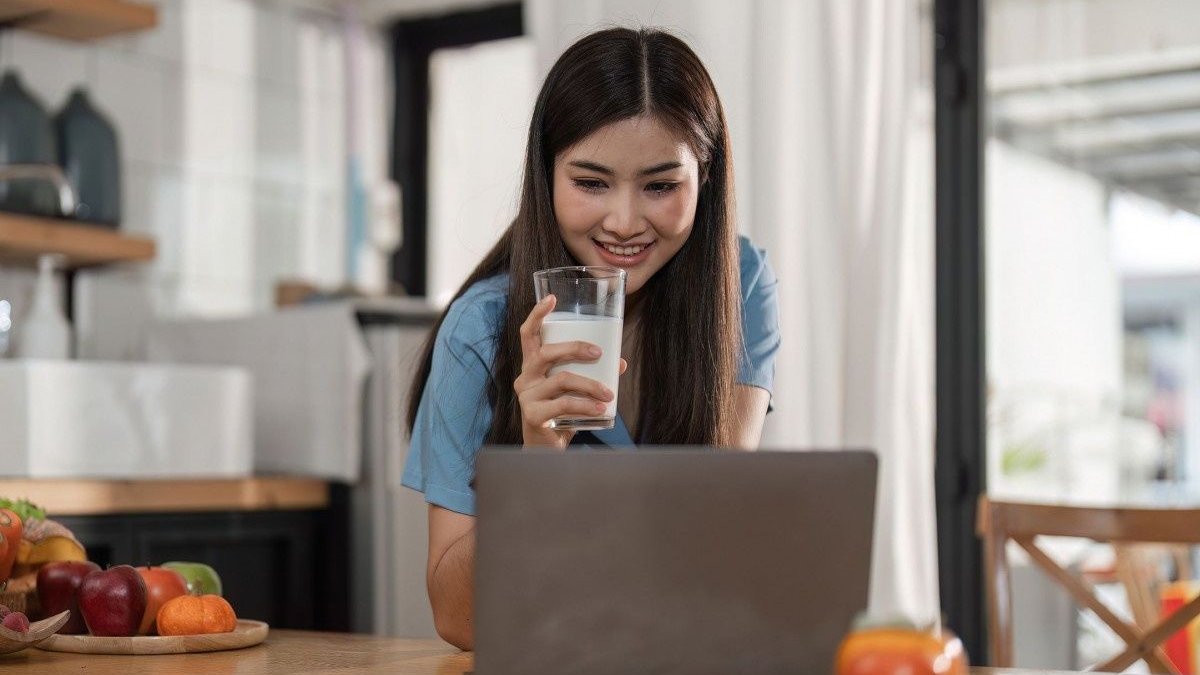 Διατροφικά tips για την υγεία των οστών