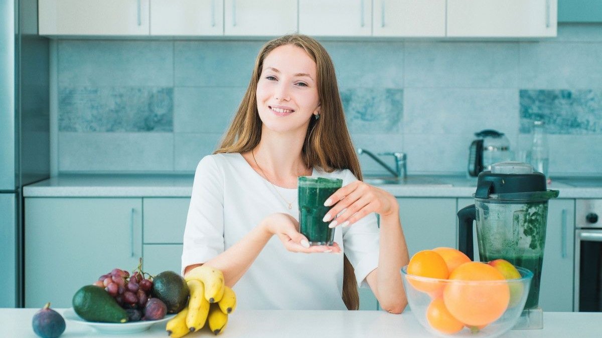 Πόσο υγιεινά είναι τα smoothies;