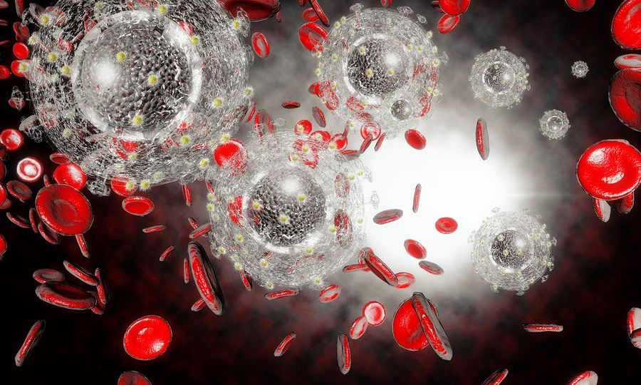Εγκρίθηκε στις ΗΠΑ «εμβόλιο» κατά του AIDS – Προφυλάσσει από τον HIV με δύο δόσεις ετησίως