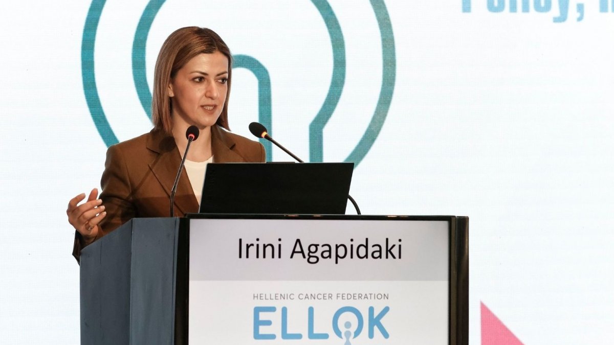 Τεχνητή νοημοσύνη: Έρευνα αξιολόγησης ΑΙ στη διάγνωση του καρκίνου από το υπουργείο Υγείας