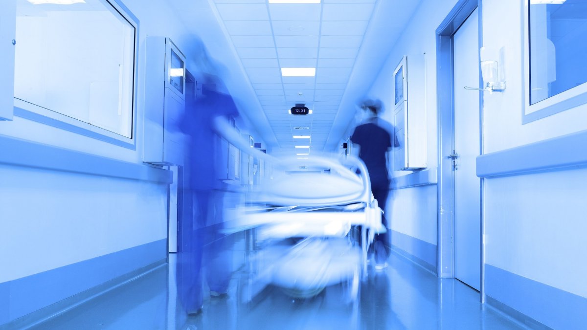 Οι νοσηλευτές στα Βαρέα και Ανθυγιεινά - Ένταξη ζητούν και οι φυσικοθεραπευτές