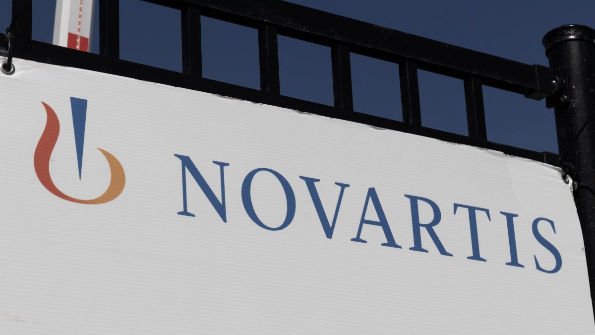 Στη Novartis Hellas η Άννα Παπακοσμοπούλου