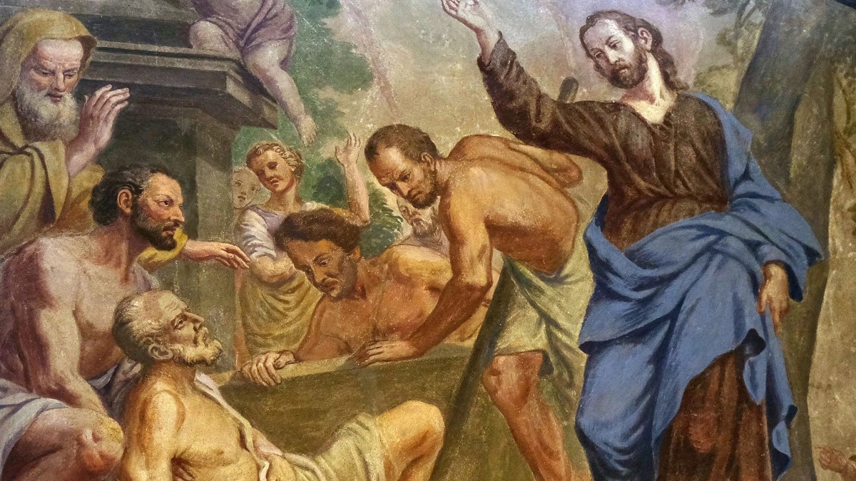 «Φαινόμενο του Λαζάρου»: Τι είναι το σπάνιο σύνδρομο «νεκροφάνειας» - Νέο περιστατικό στην Ιταλία