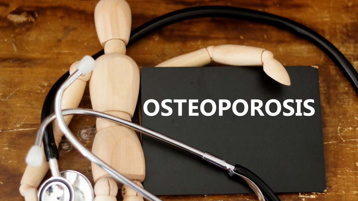 Ορμονοθεραπεία στην εμμηνόπαυση: Τι ισχύει για την προστασία από κατάγματα και άλλες παθήσεις