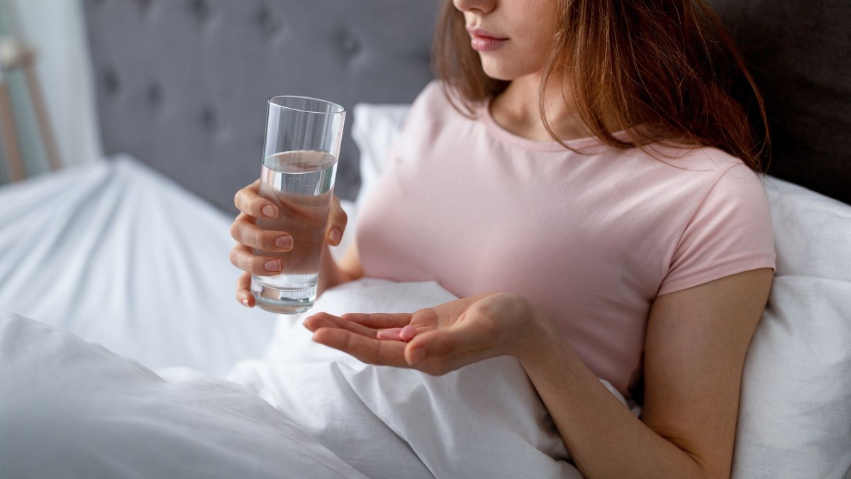 Τι συμβαίνει όταν παίρνετε μελατονίνη και μαγνήσιο μαζί