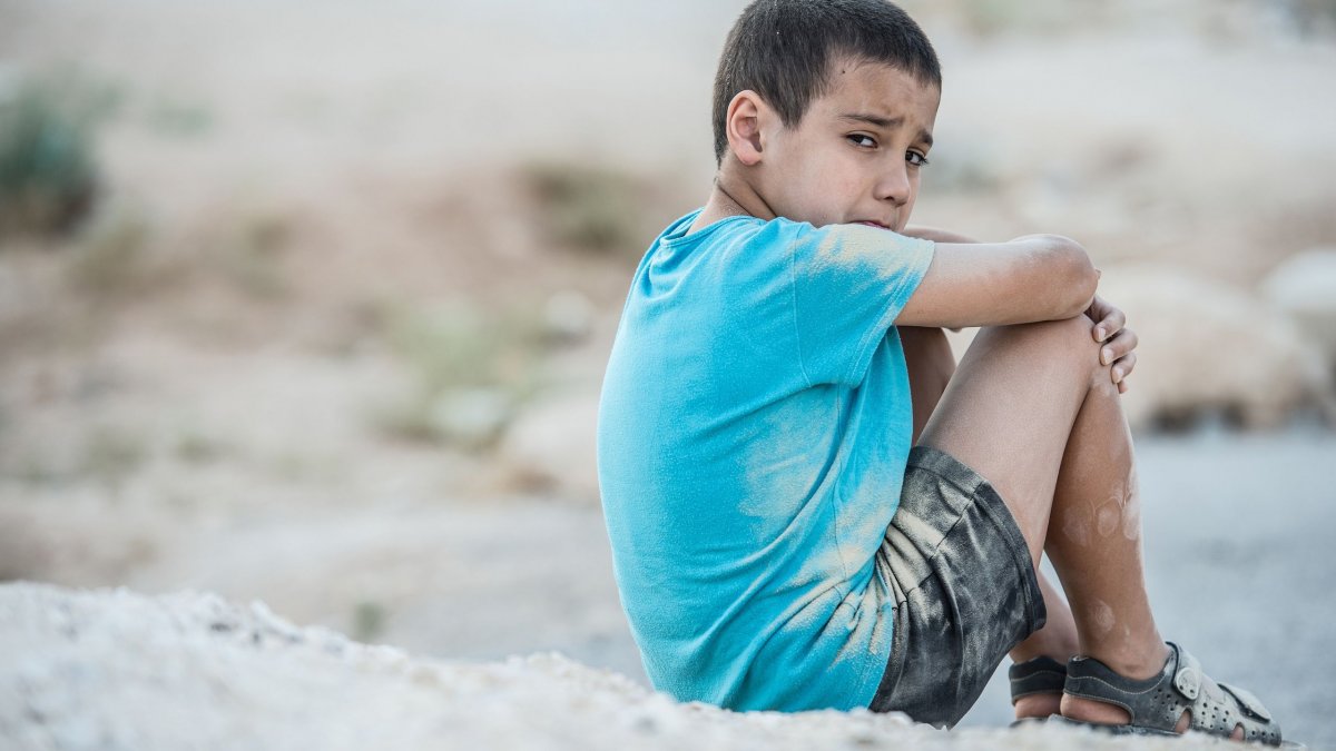Απελπιστικά επίπεδα λιμού στη Γάζα - Οι Ευρωπαίοι γιατροί ζητούν κατάπαυση του πυρός