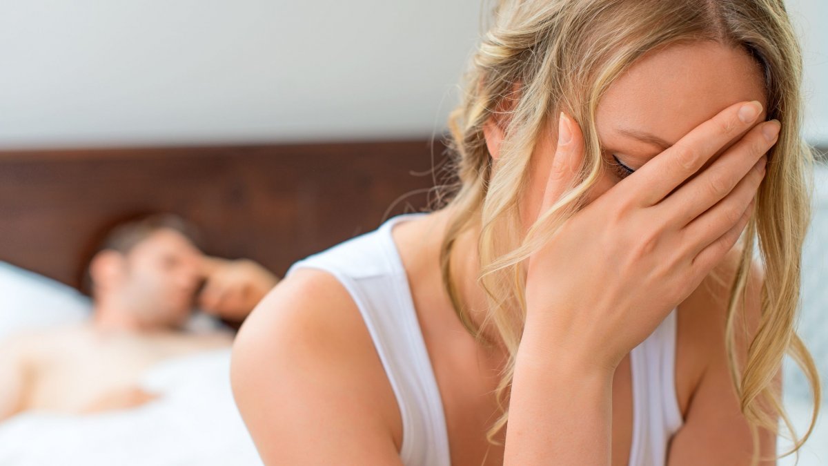 Μπορεί το σεξ να πυροδοτήσει ή να ανακουφίσει πονοκέφαλους;