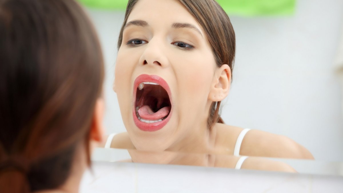 Μπορούν οι τροφικές αλλεργίες να προκαλέσουν στοματικά έλκη;