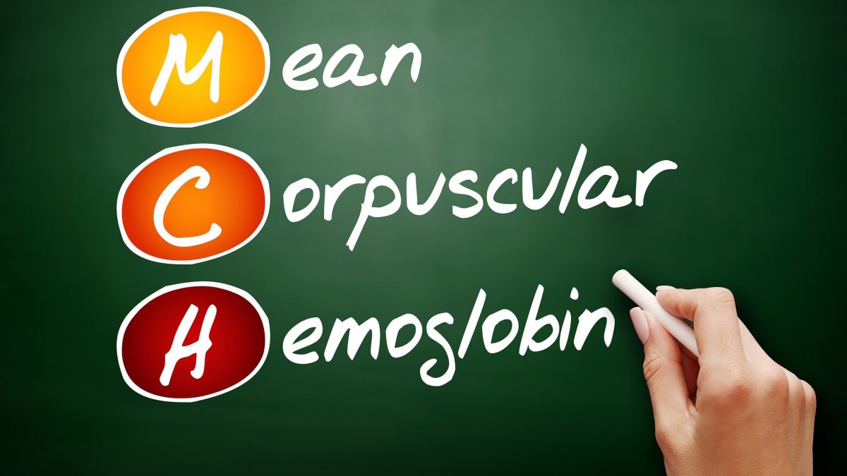 MCH: Τι σημαίνει η Μέση Περιεκτικότητα Αιμοσφαιρίνης στις αιματολογικές εξετάσεις