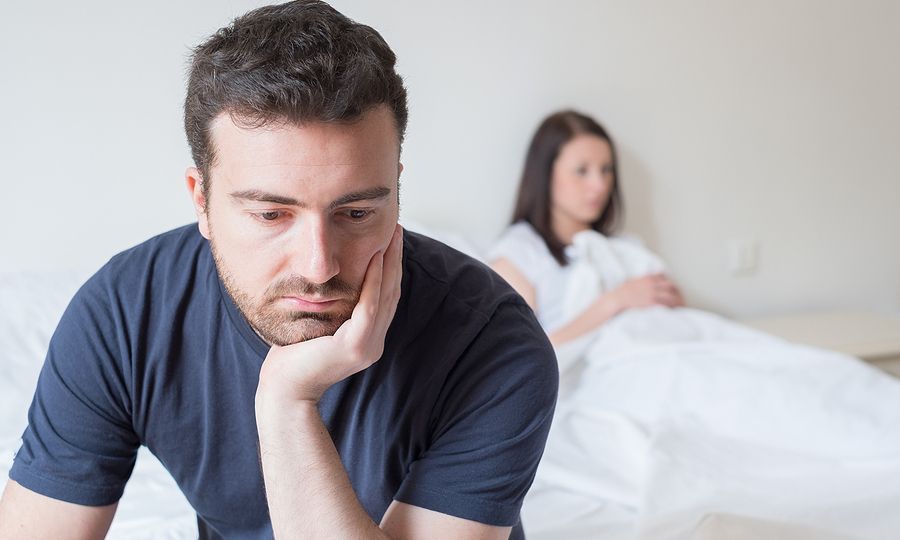 Στυτική δυσλειτουργία ανά ηλικία - Οι παράγοντες κινδύνου