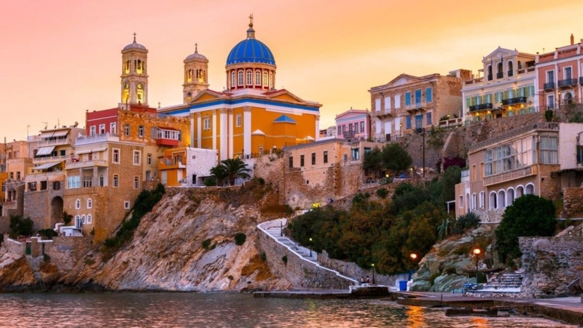 Syros Healing Waves Festival: Καινοτομία στην Ψυχική Υγεία και τη Θεραπεία του Τραύματος