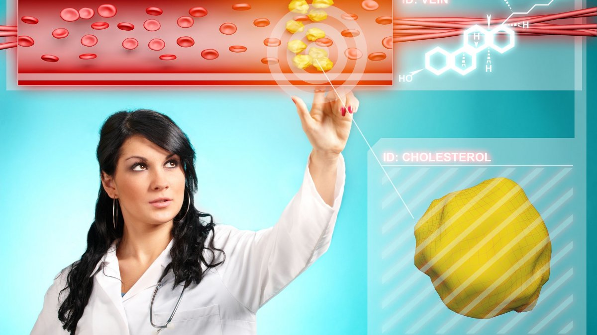 Τι είναι η non-HDL χοληστερόλη και τι σημαίνουν οι υψηλές τιμές