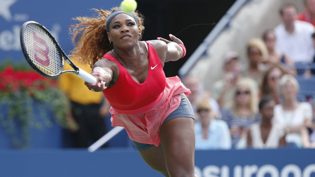 Η τενίστρια Serena Williams μιλά δημοσίως για τα φάρμακα GLP-1 - «Δεν είναι η εύκολη λύση»