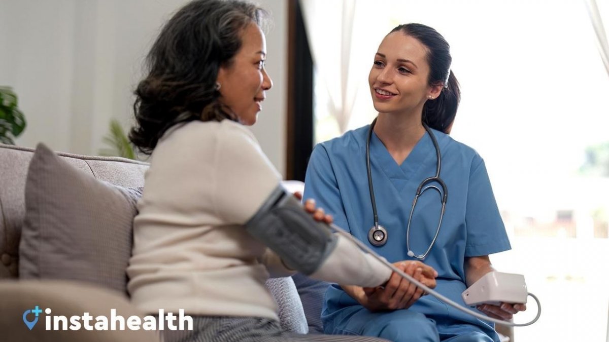 instahealth.gr: Η νέα πλατφόρμα που φέρνει την υγεία στο σπίτι σας