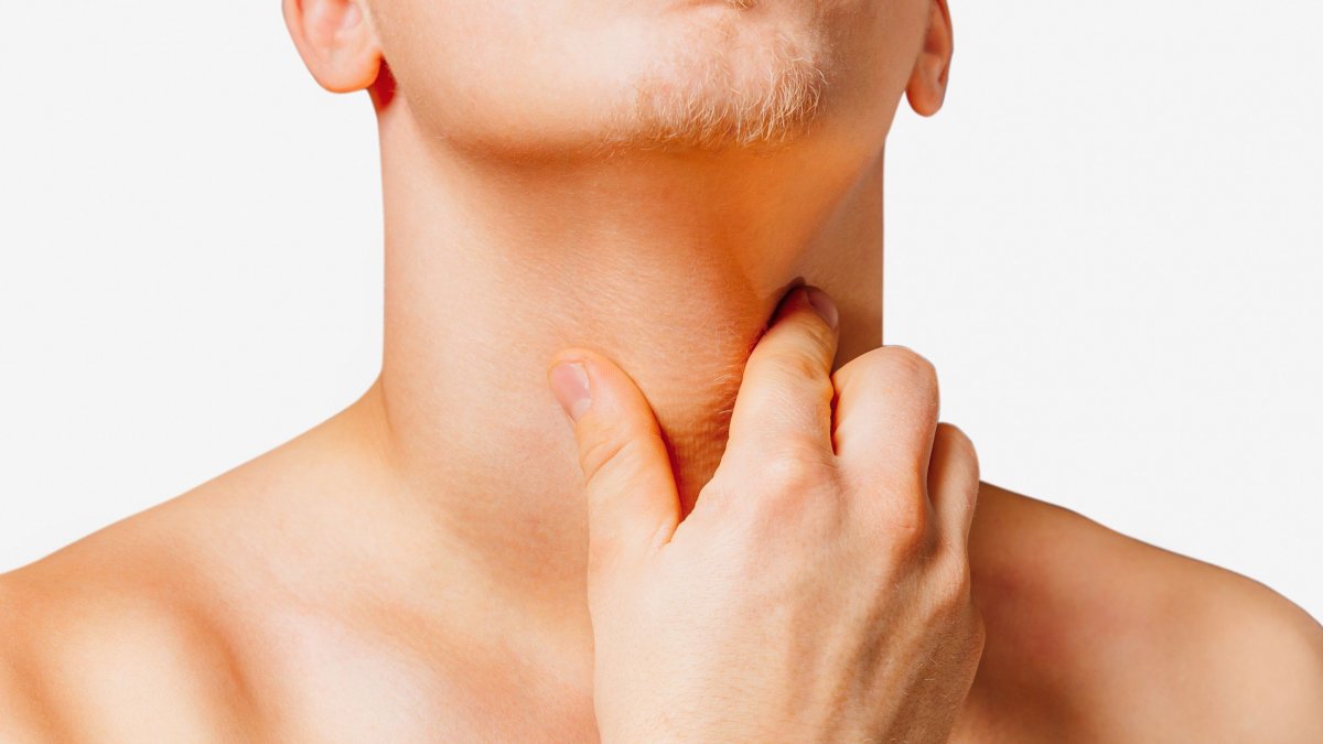 Τι χρησιμότητα έχει το μήλο του Αδάμ