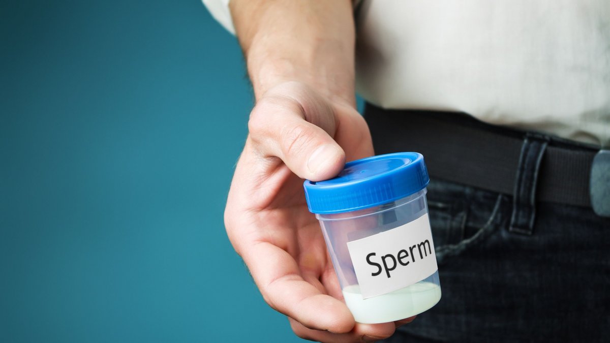 Πώς να αυξήσετε τον αριθμό σπερματοζωαρίων και να βελτιώσετε την ανδρική γονιμότητα
