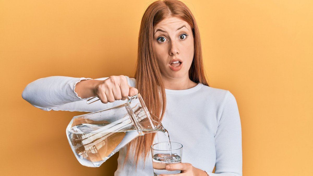 Οι γιατροί προειδοποιούν για 5 "υγιεινές" συνήθειες που βλάπτουν σιωπηλά τα νεφρά