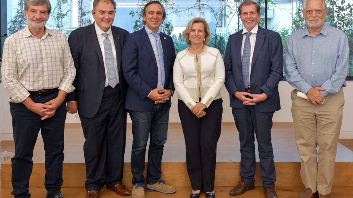 Δημιουργία Παρατηρητηρίου για τις Πολιτικές και την Οργάνωση της Δημόσιας Υγείας